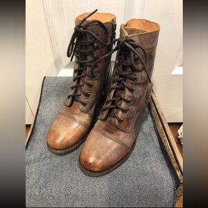 BedStu BedStu Judgement Ankle boot 6